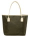 Zoozie Bags Bolso Tote Caqui Maxi
